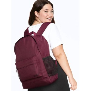 Рюкзак Bordo - PINK VICTORIAS SECRET BACKPACK